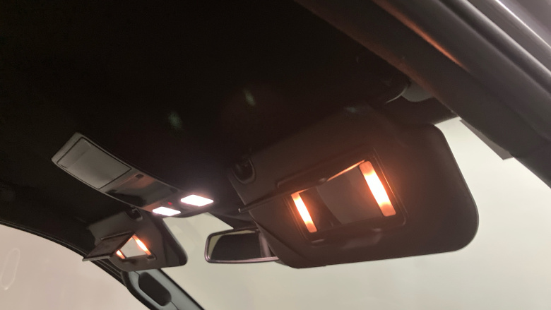 Volkswagen Amarok Diesel D/Cab Pick Up Style 2.0 TDI 205 4MOTION Auto